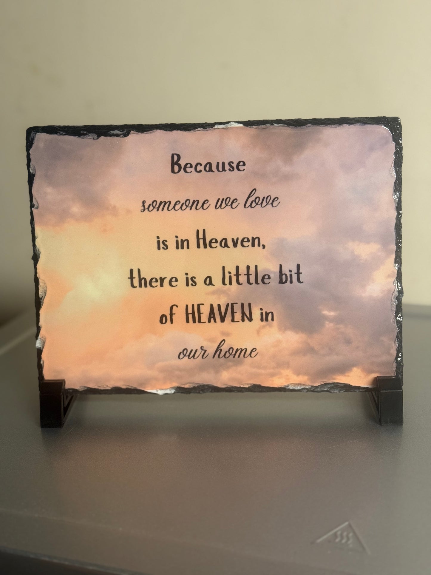 Heaven Slate
