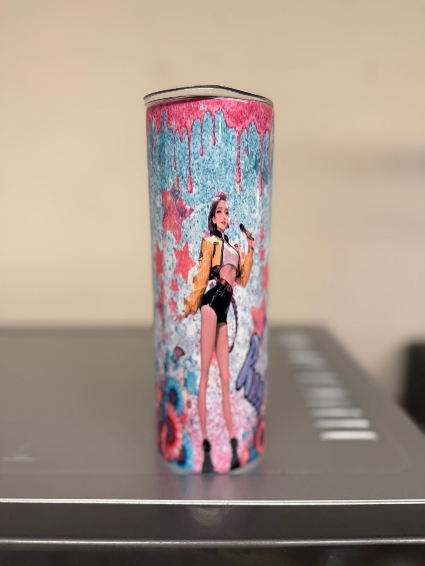 20oz Huntrix Tumbler