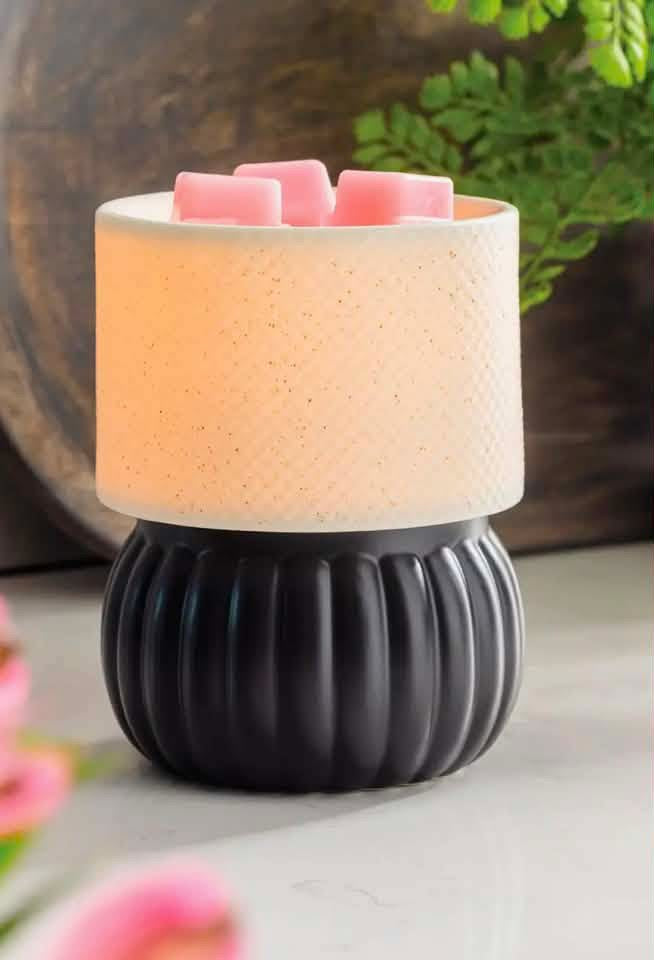 Fragrance Warmer