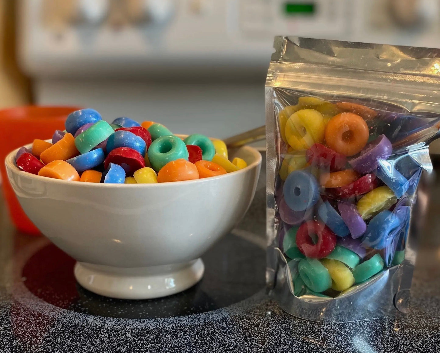 Fruity Loo Wax Melts