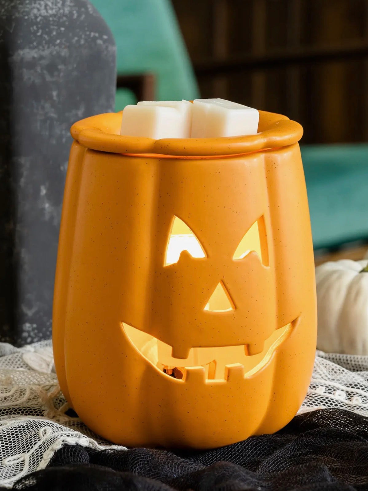 Pumpkin Fragrance Warmer