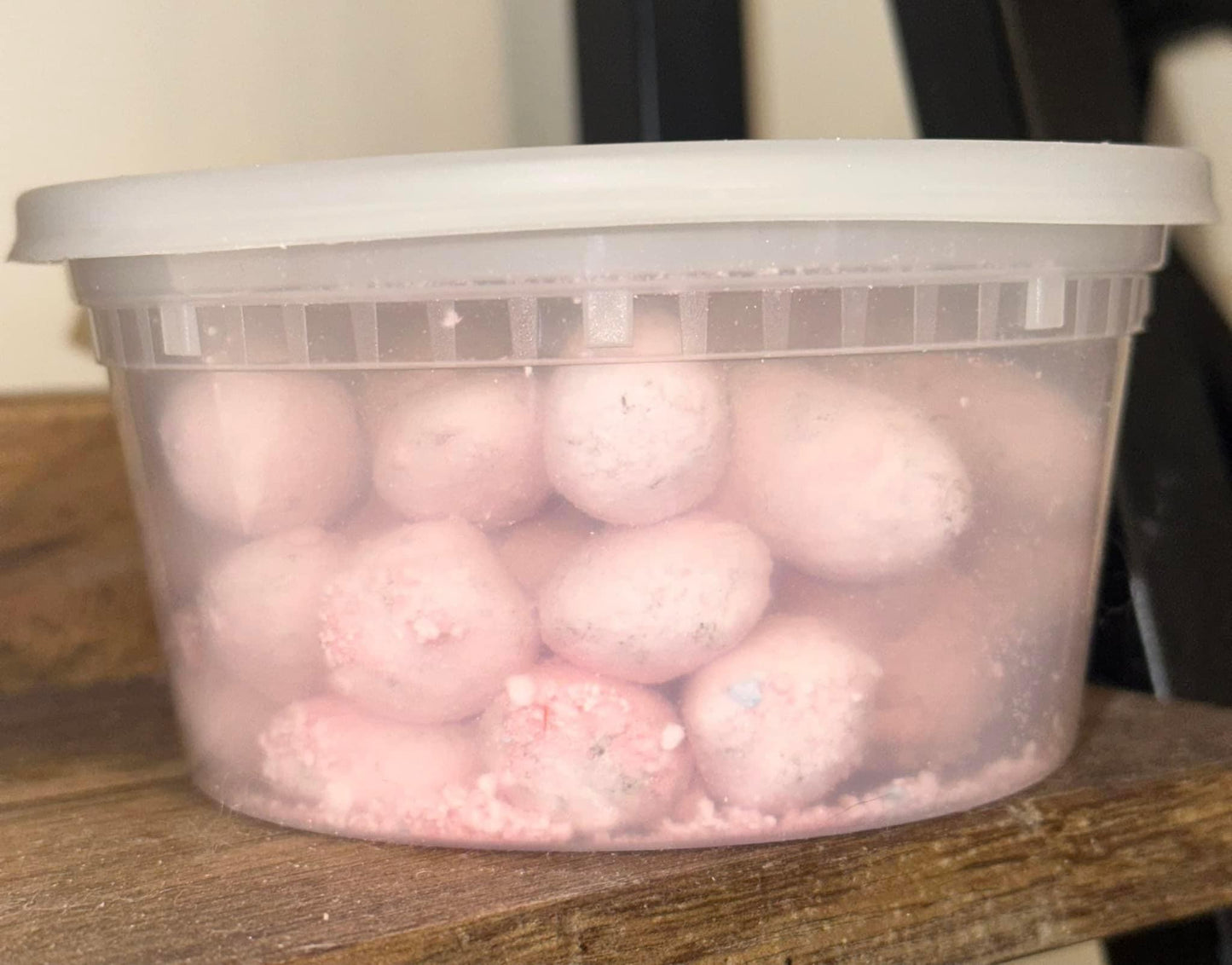 Cotton Candy Gushers