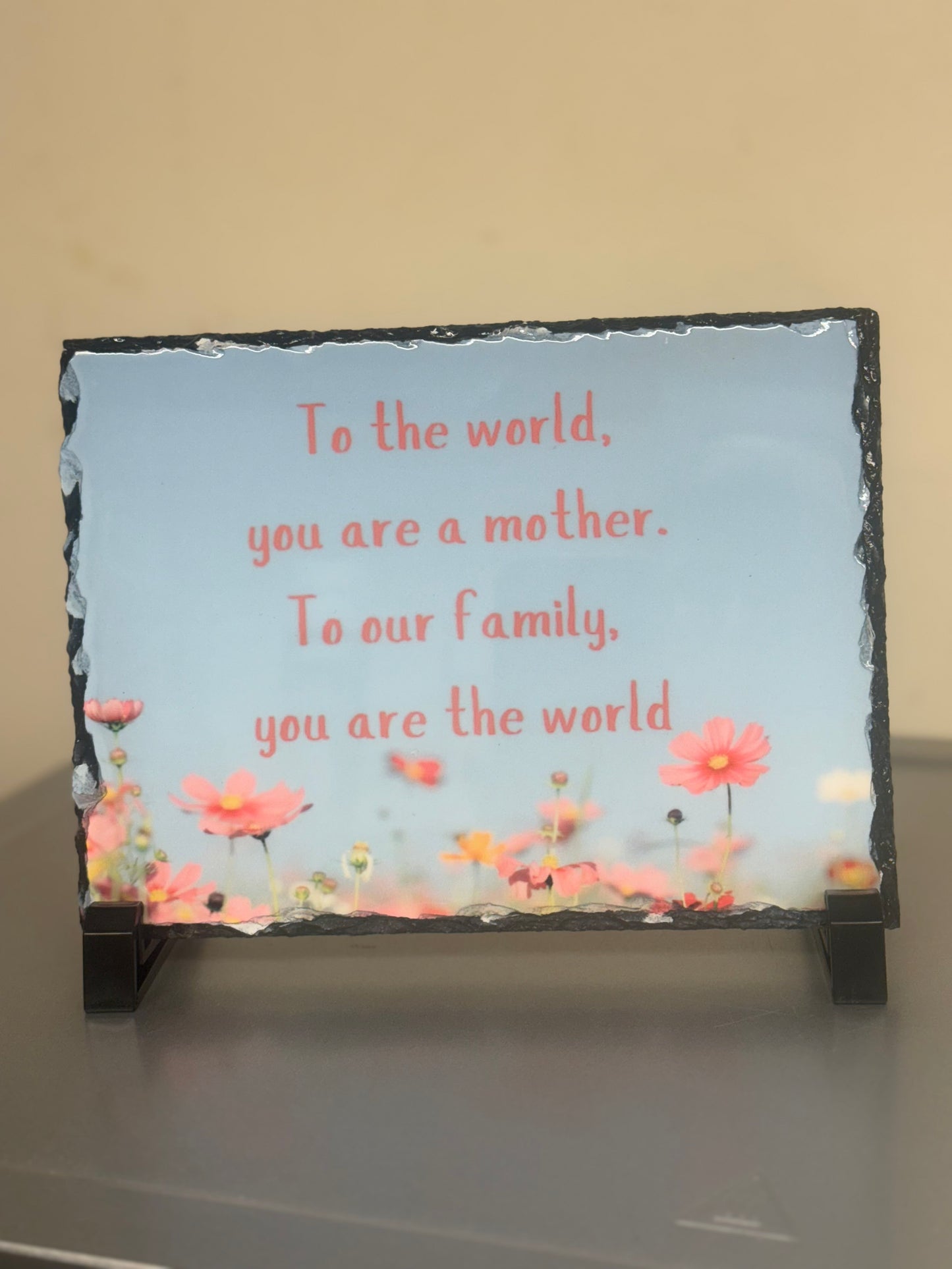 Mother Slate