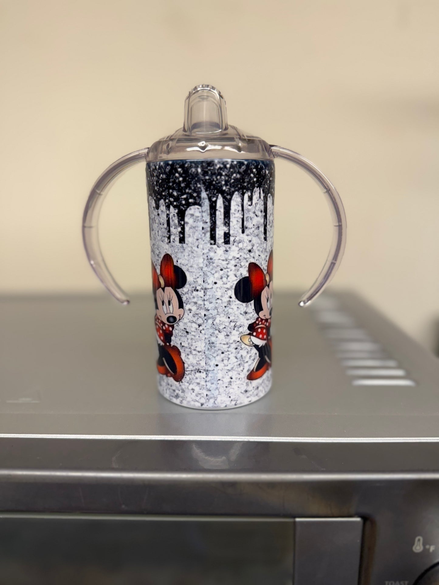 Minnie Sippy Cup