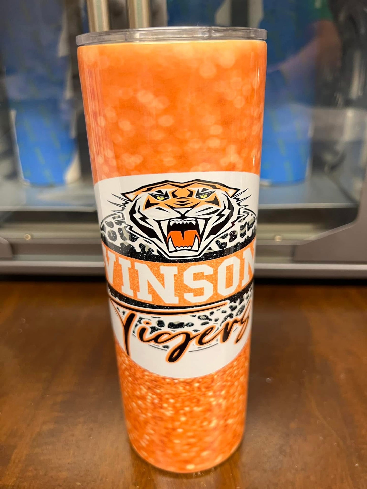 20oz Vinson Tumbler