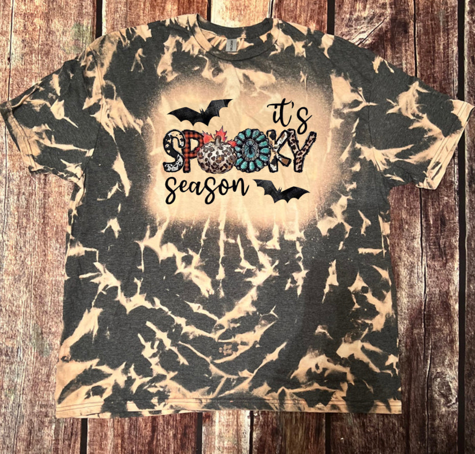 It’s Spooky Season Tee