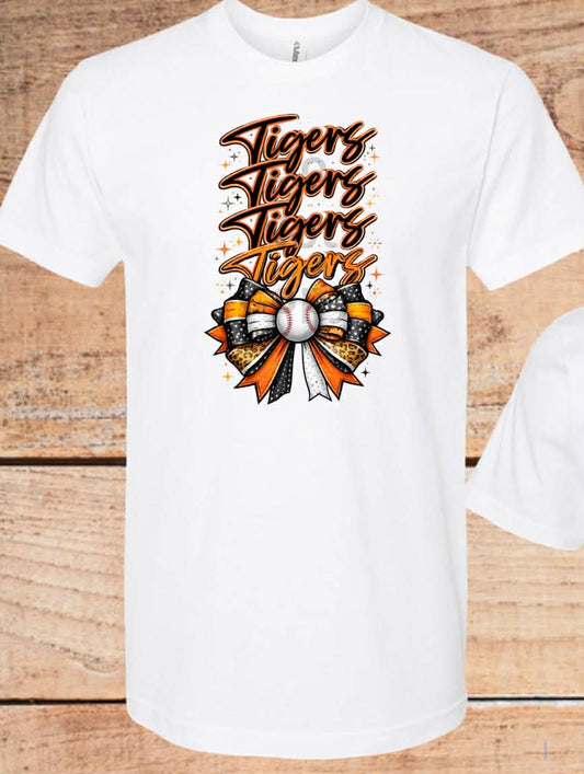 Tigers Tee