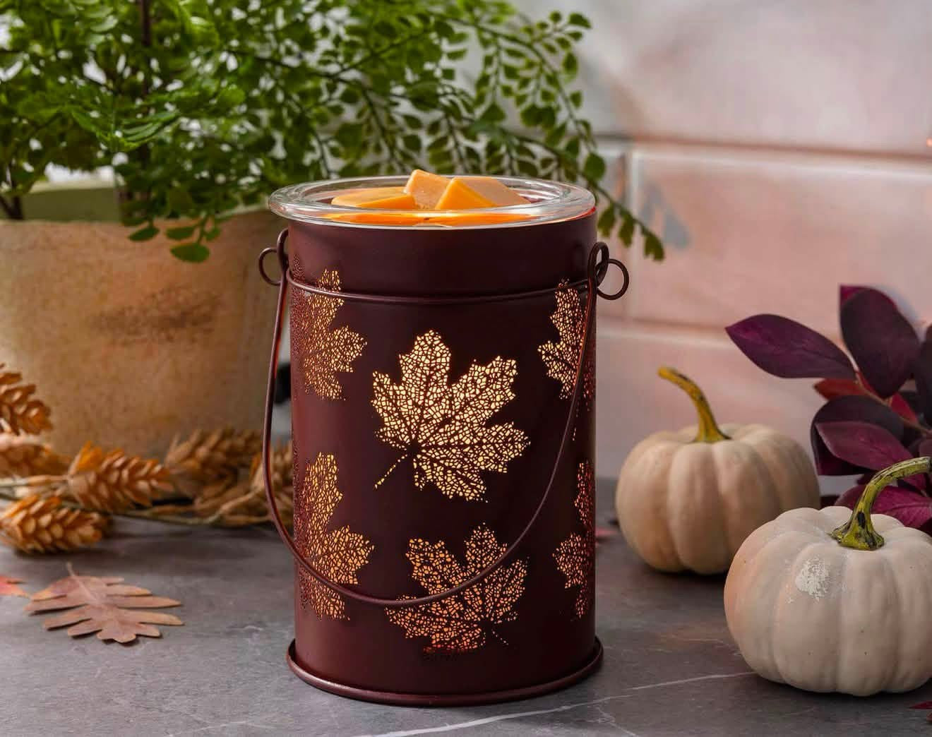 Fragrance Warmer