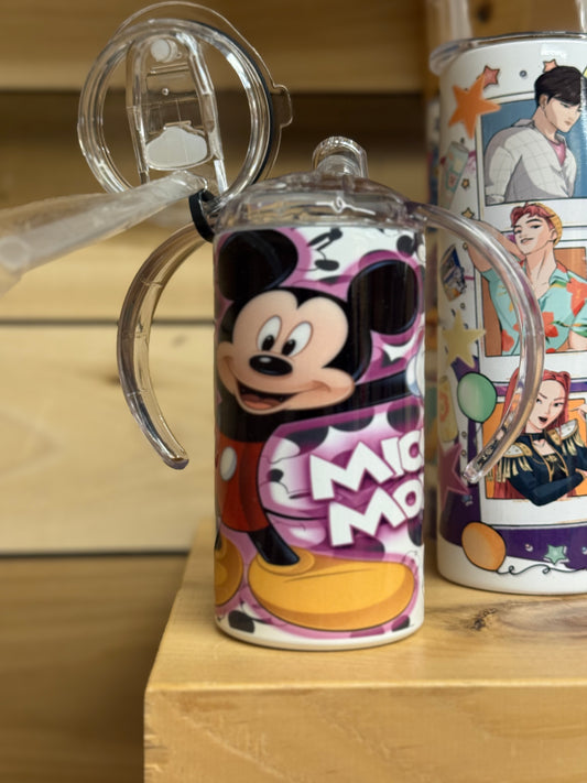 Magical Mouse Sippy Cup