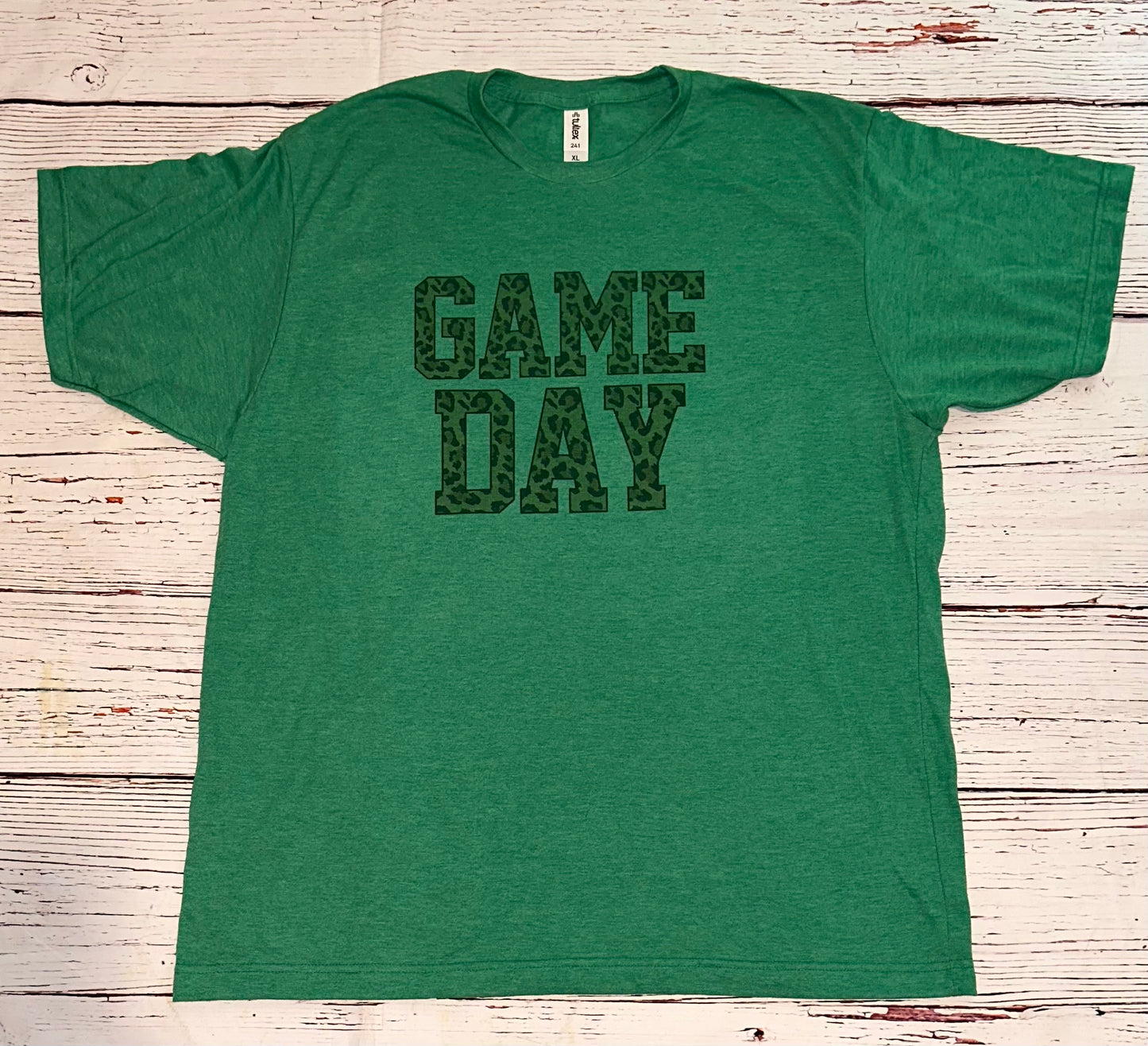 Game Day Tee