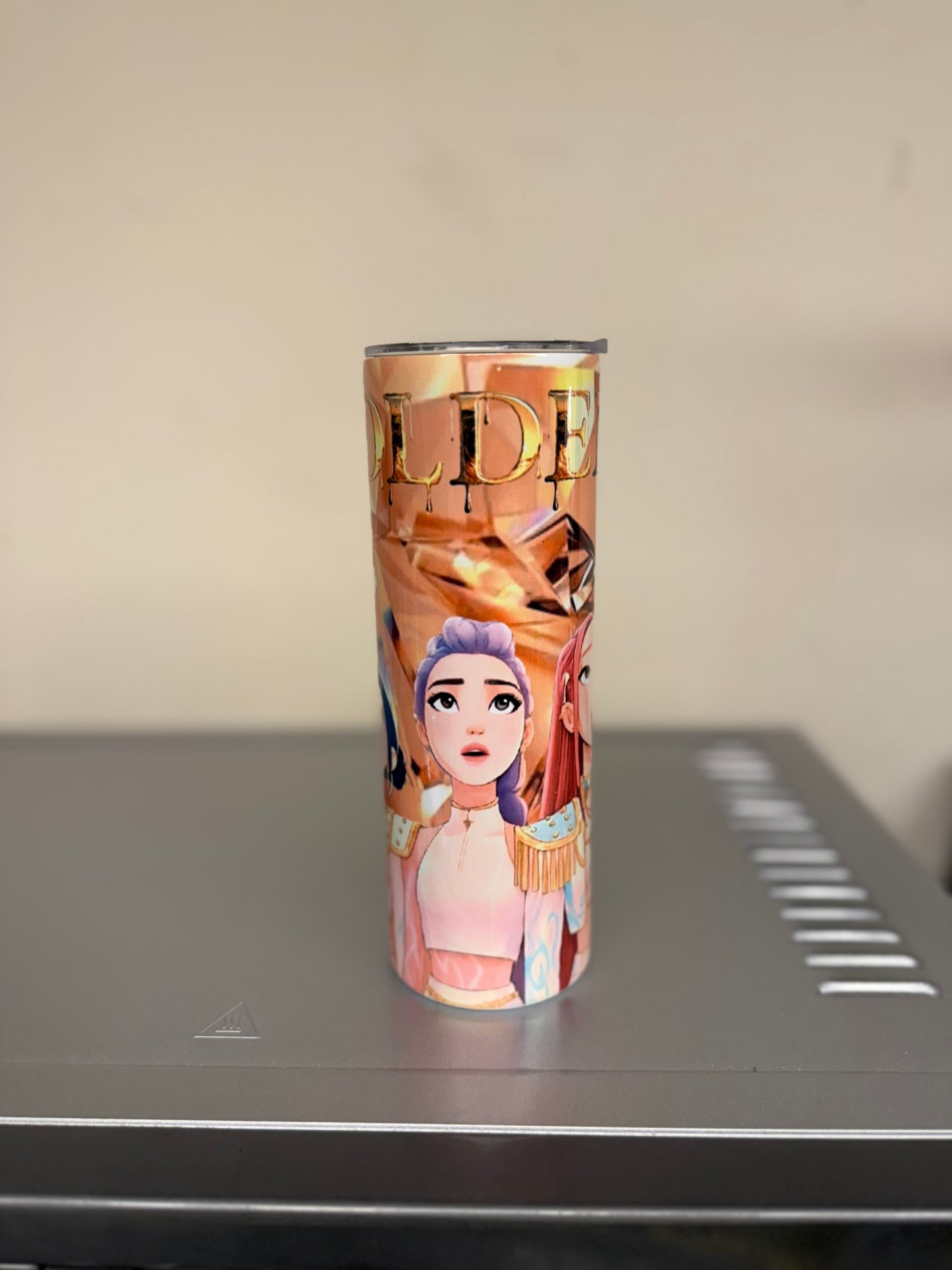 20oz Kpop Tumbler