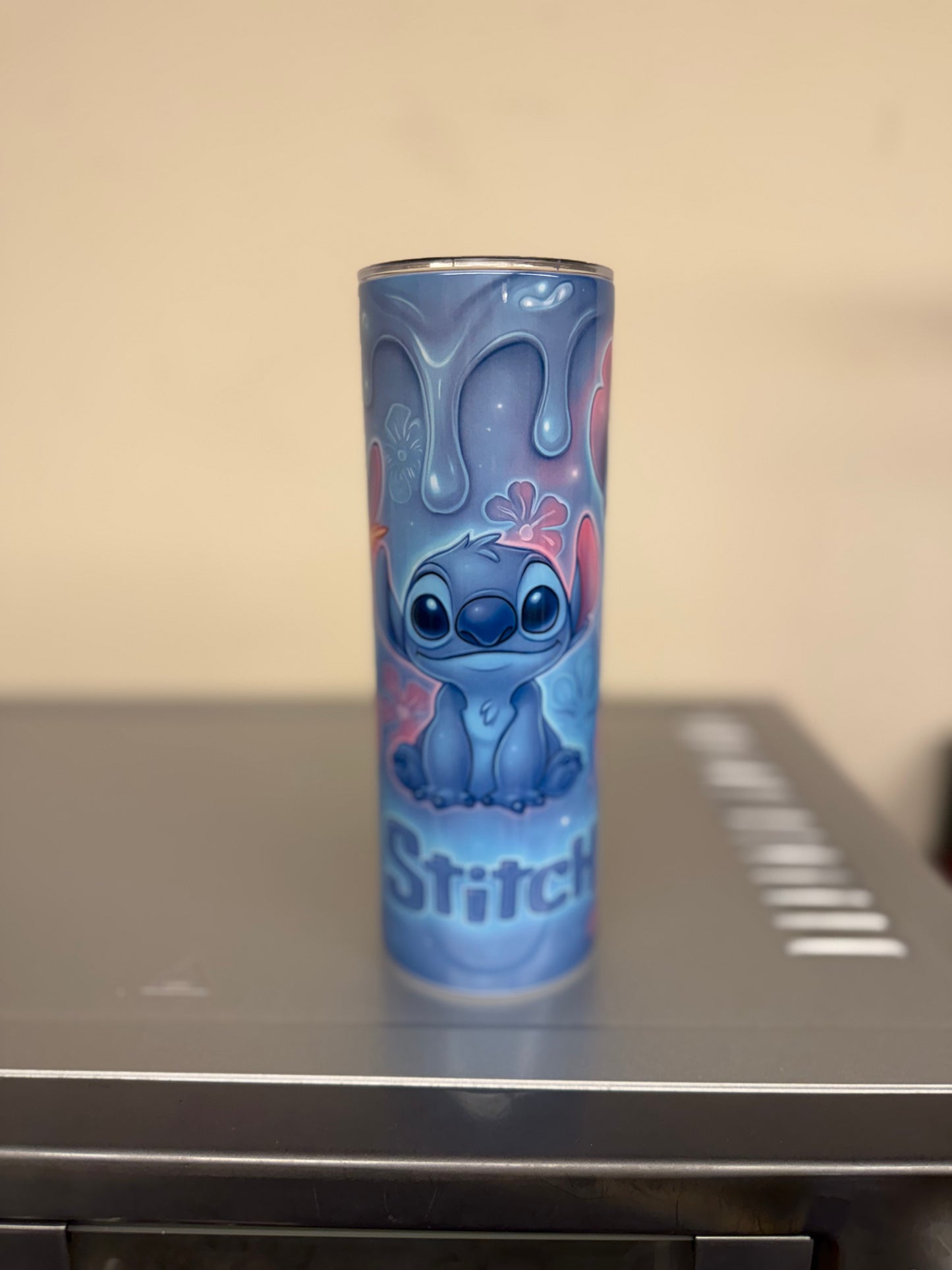 20oz Stitch Tumbler