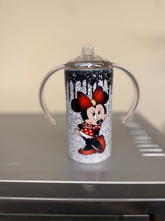 Minnie Sippy Cup