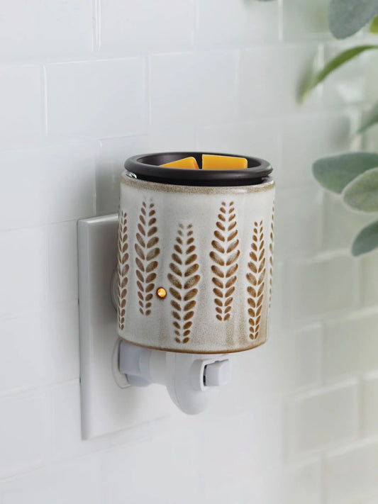 Fragrance Warmer