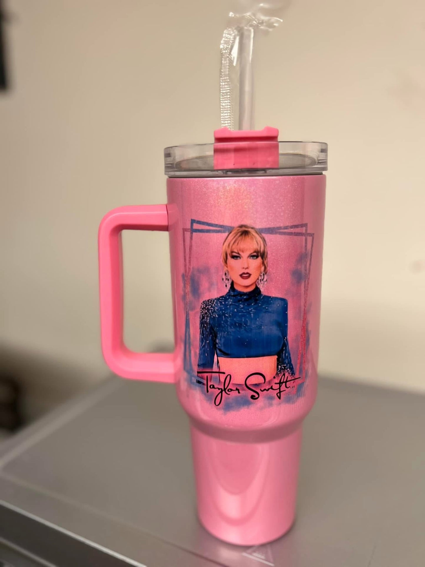 40oz TS Tumbler