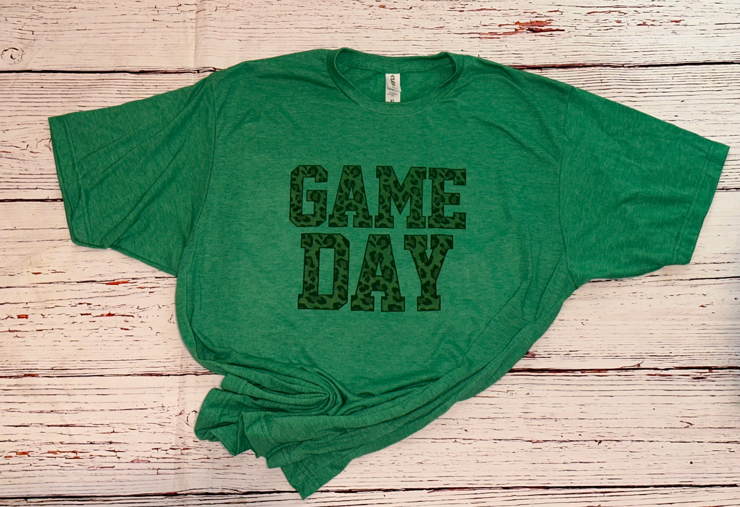 Game Day Tee