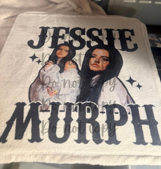J Murph Blanket