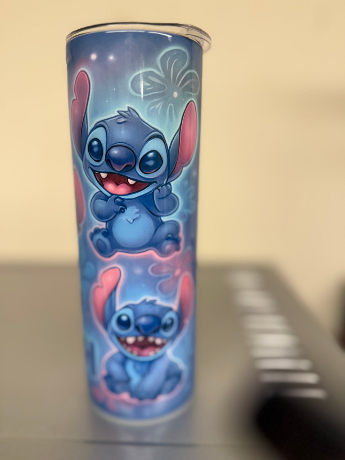 20oz Stitch Tumbler