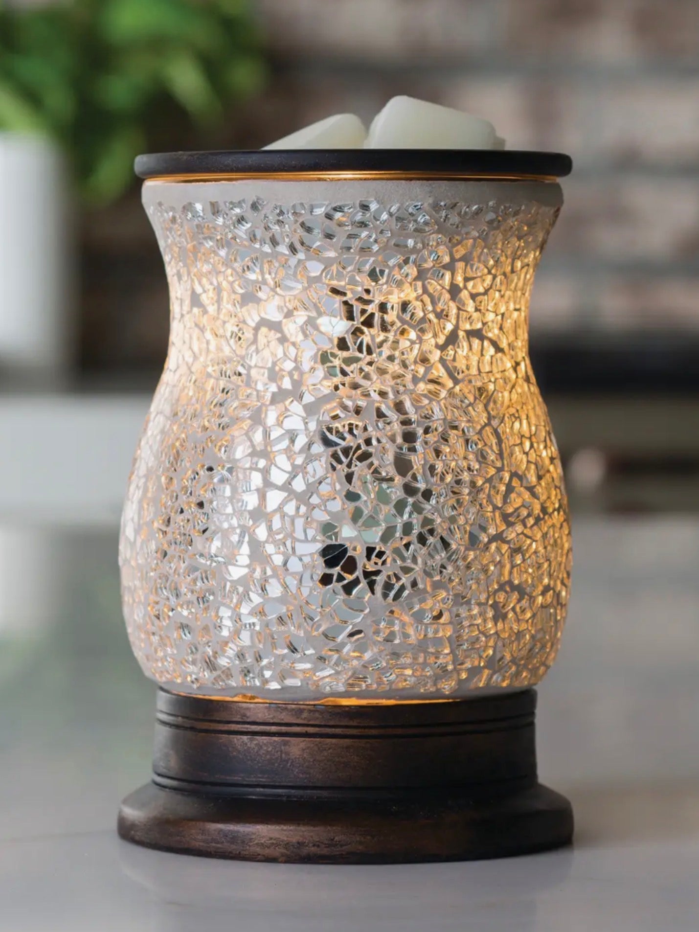 Illumination Fragrance Warmer