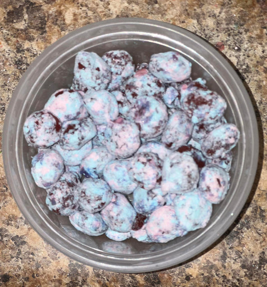 Cotton Candy Gushers