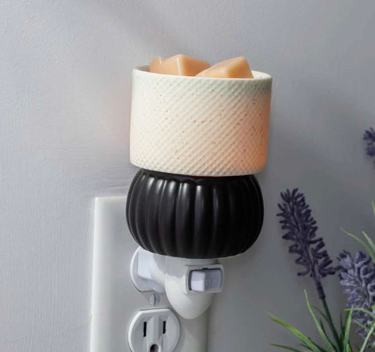 Fragrance Warmer