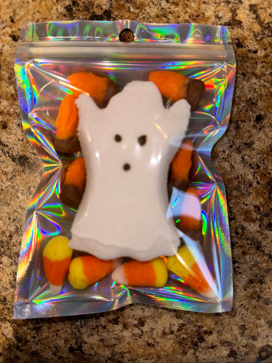 Freeze Dried Spooky Treat Bag