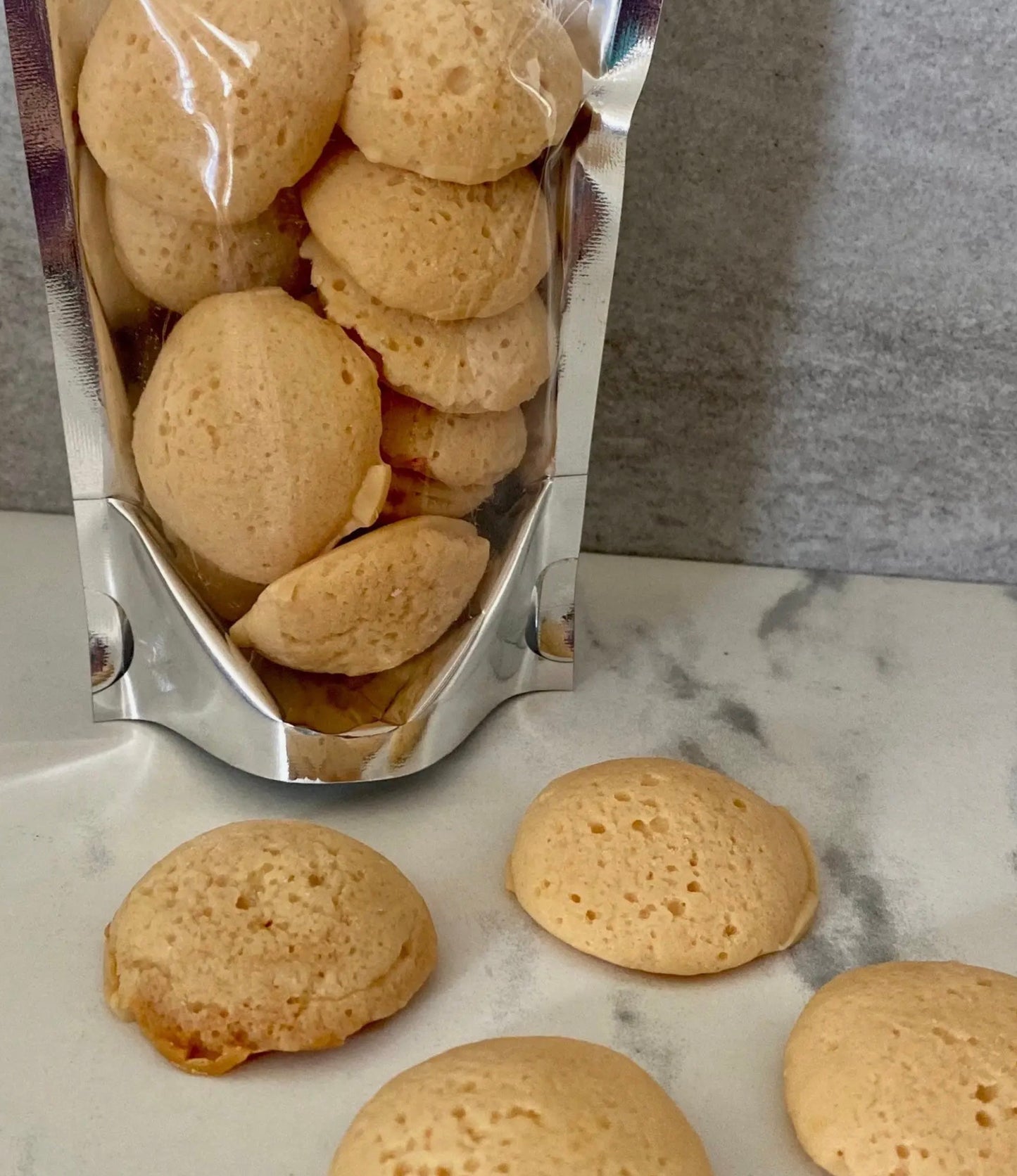 Nilla Wafer Wax Melts