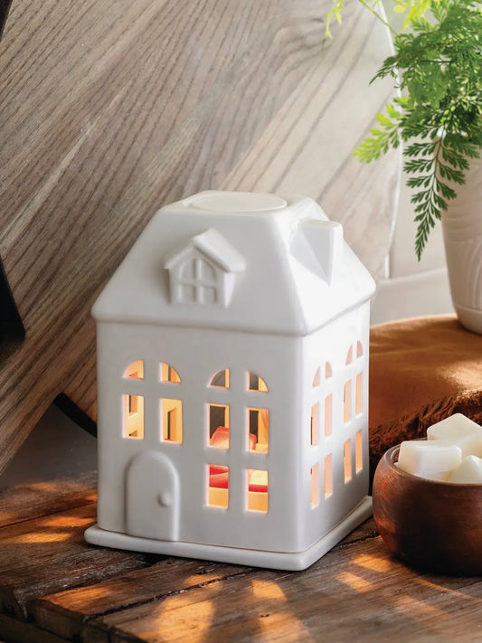 Home Fragrance Warmer