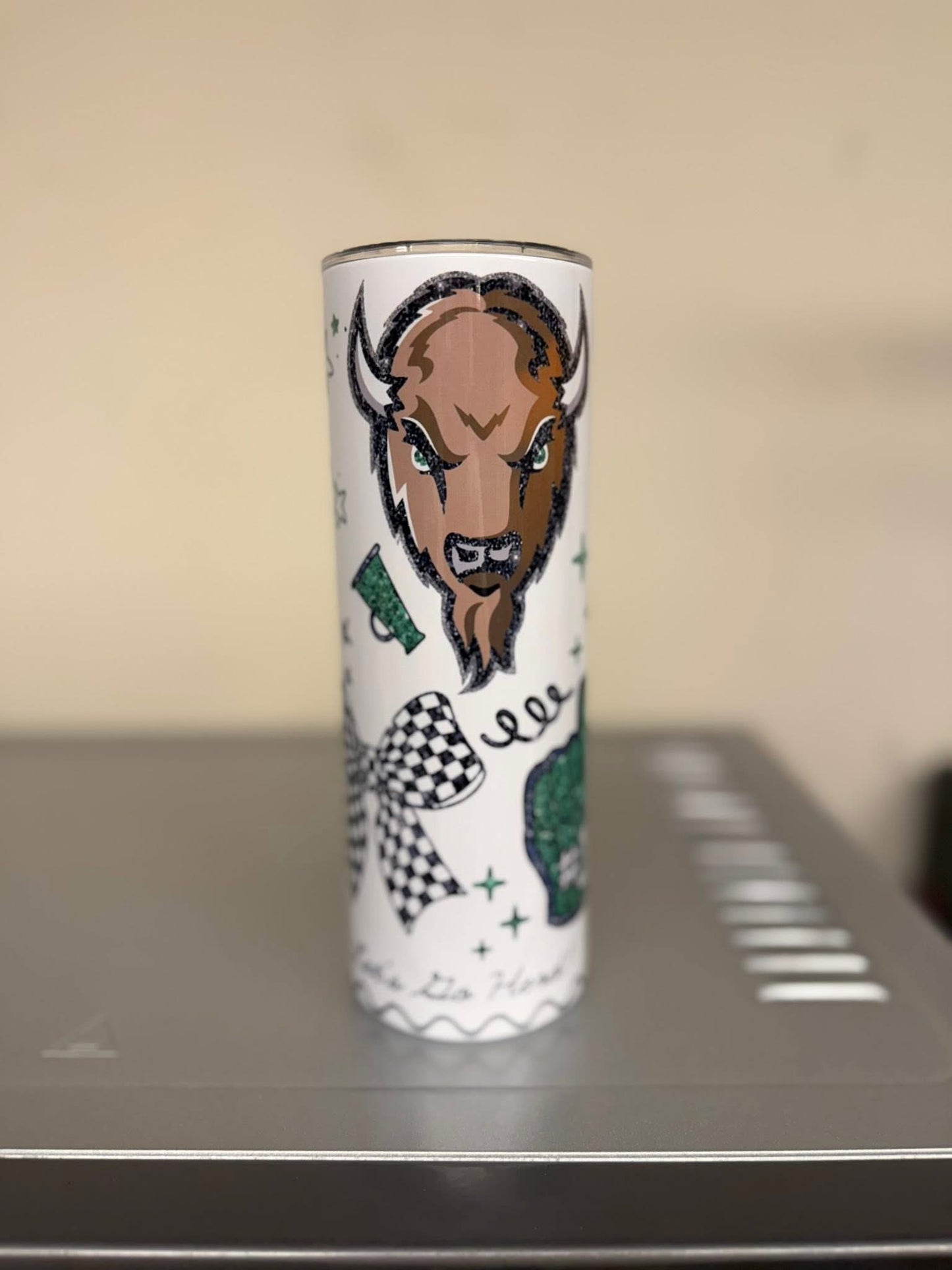 20oz MU Tumbler