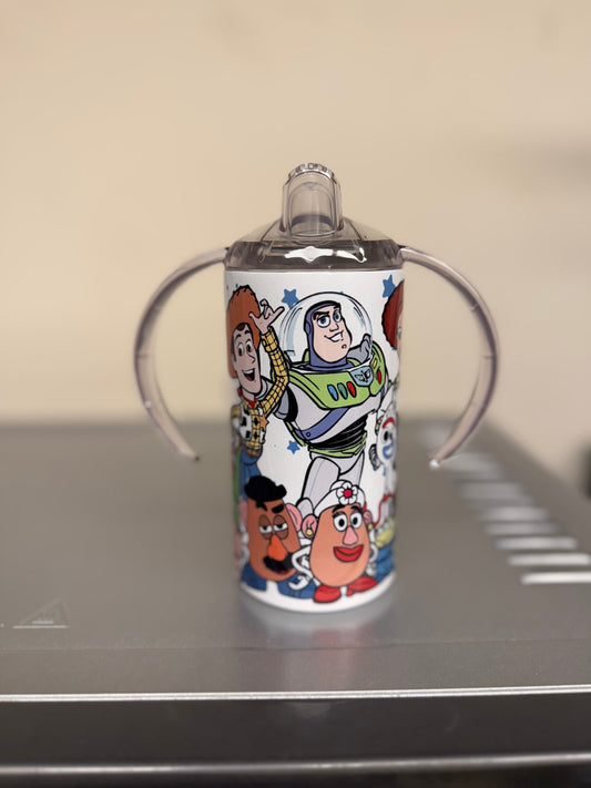 Toy Story Sippy Cup