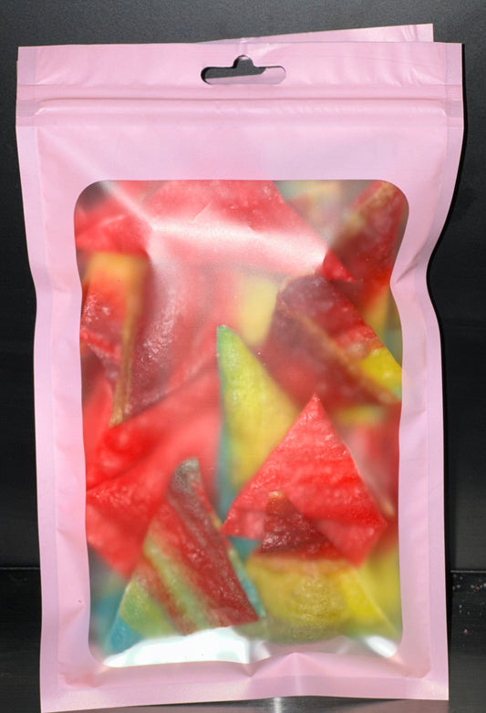 Freeze Dried Fruity Rollups