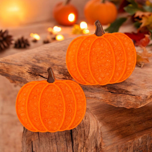 Pumpkin Vent Clip Set