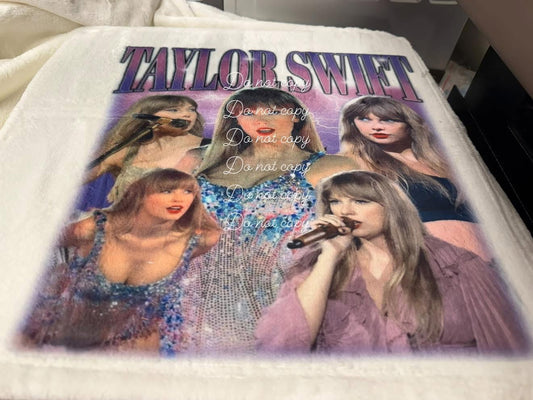 TS Blanket
