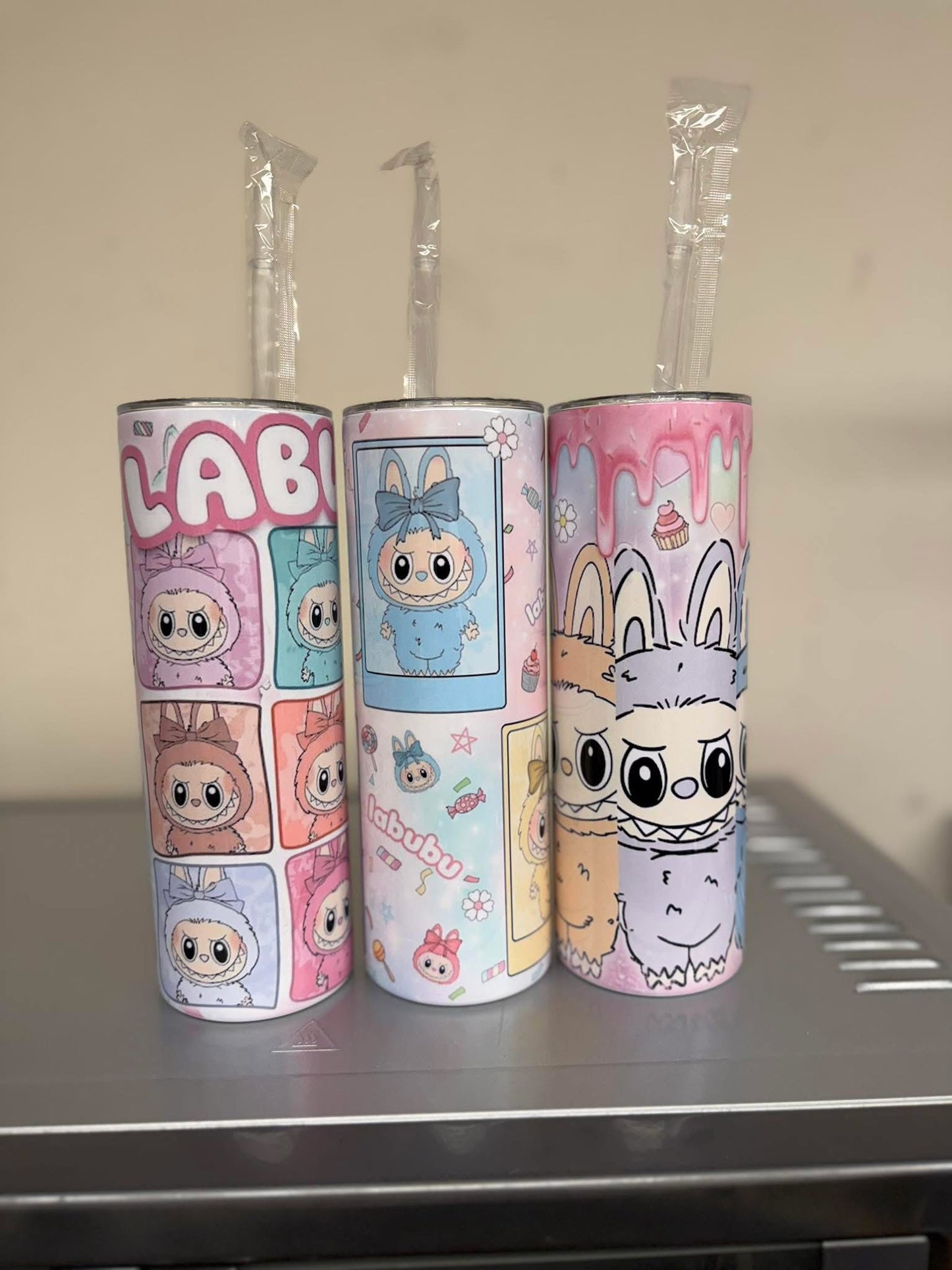 20oz LBB Tumblers