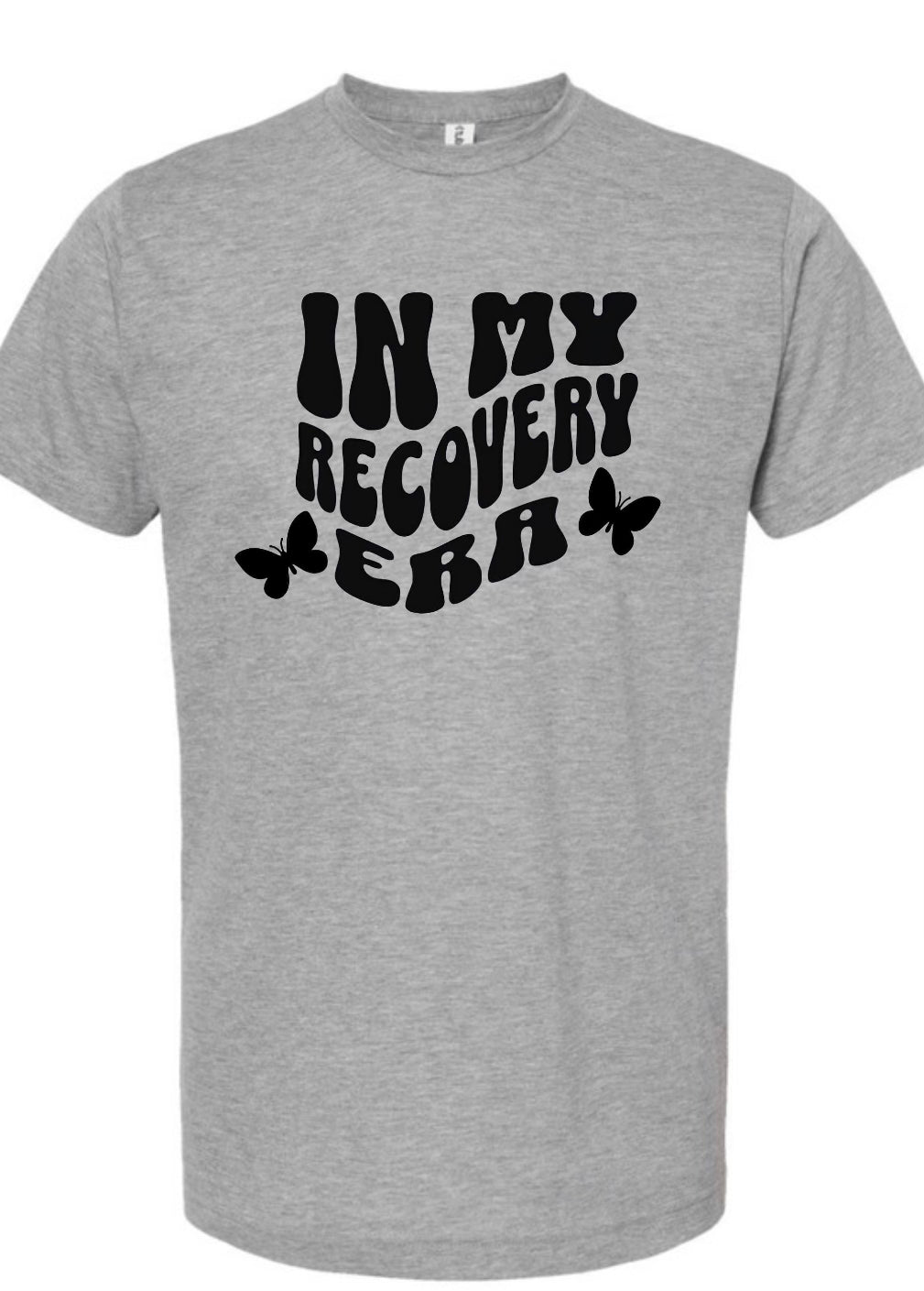 Recovery Era Tee