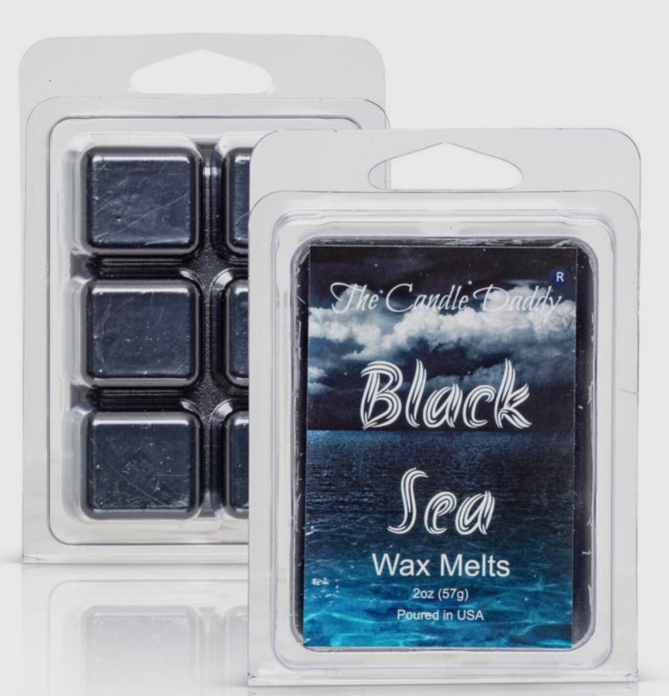 Black Sea Wax Melt