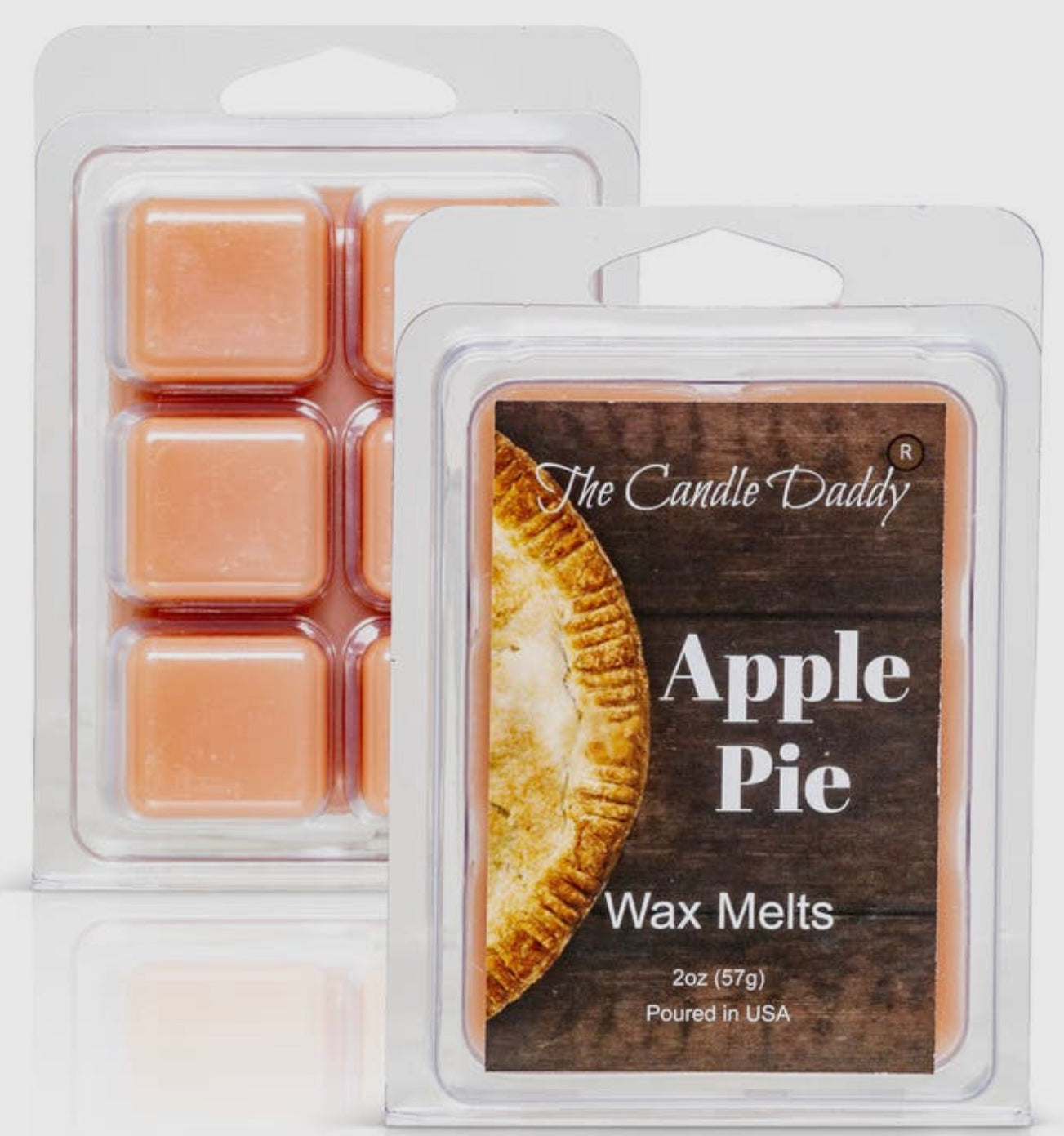 Apple Pie Wax Melt