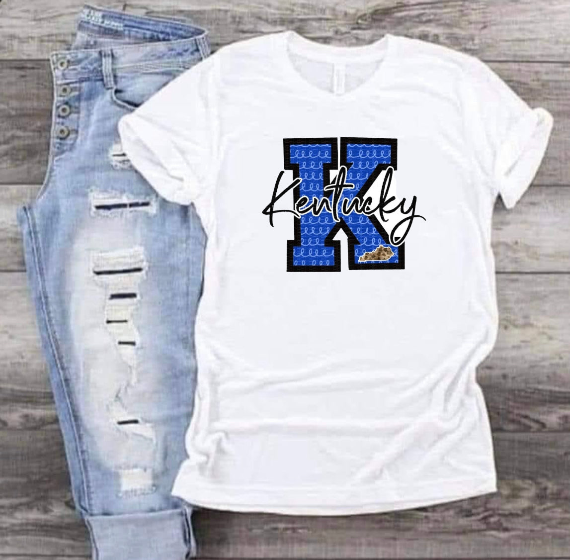 Kentucky Tee