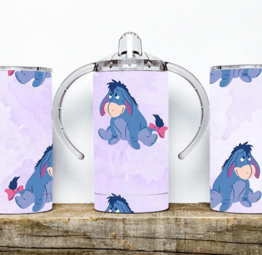 Eeyore Sippy Cup