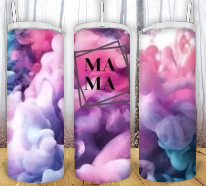 20oz Mama Tumbler