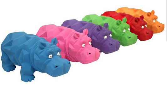 Origami Hippo (Assorted Colors)