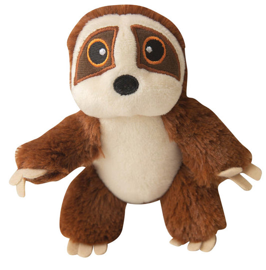 Sloth Dog Toy