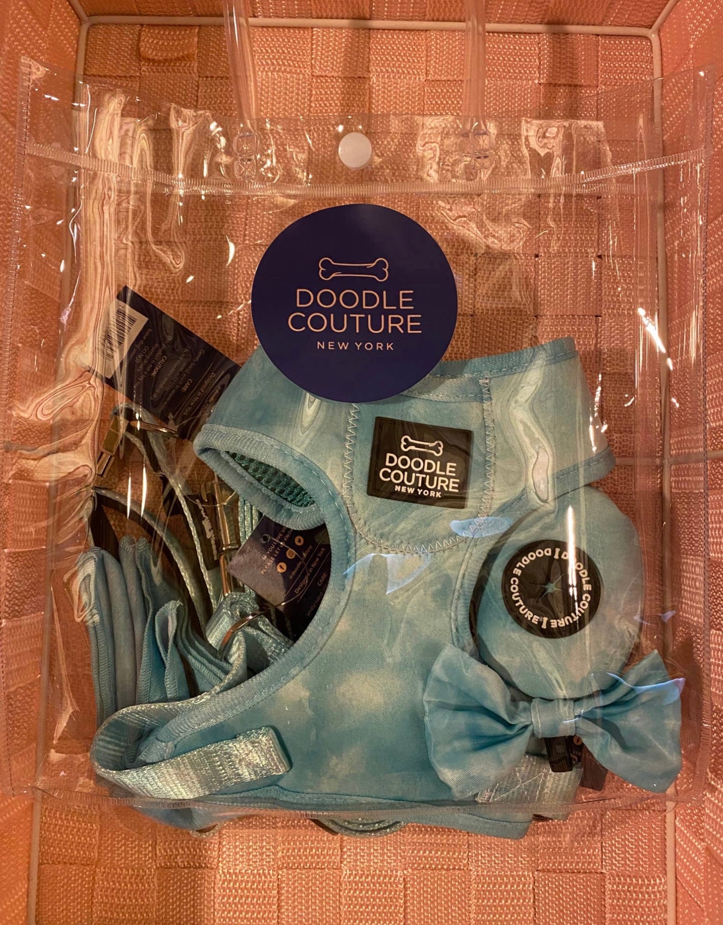 Aqua Gift Set