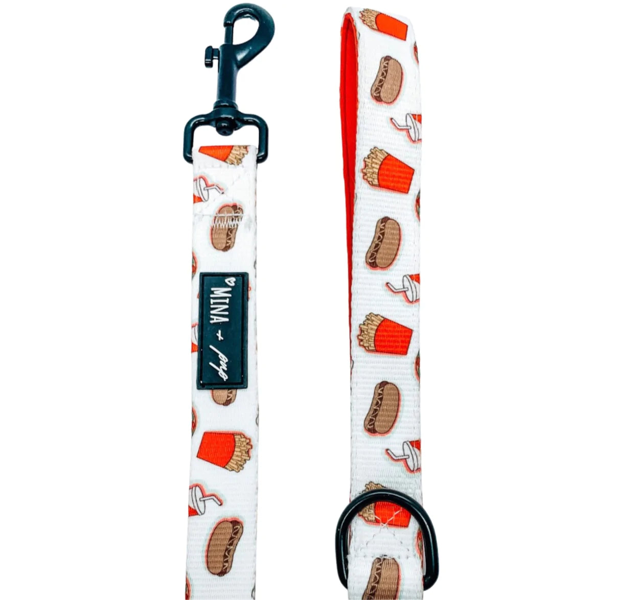 Drive-in Diner Comfort Leash