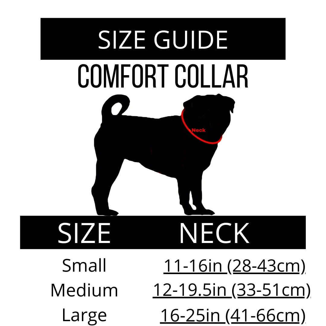 Basketball Comfort Collar