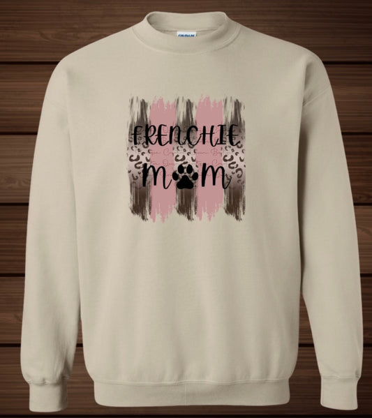 Frenchie Mom Crewneck