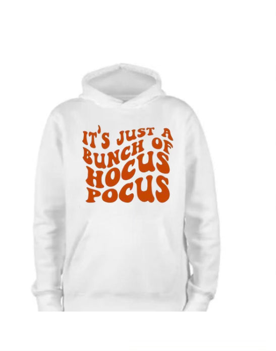 Hocus Pocus Hoodie