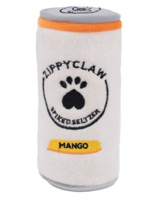 Zippy Claw Dog Toy