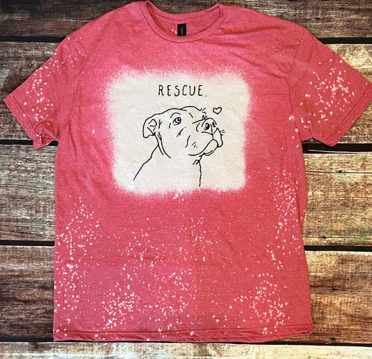 Rescue Tee