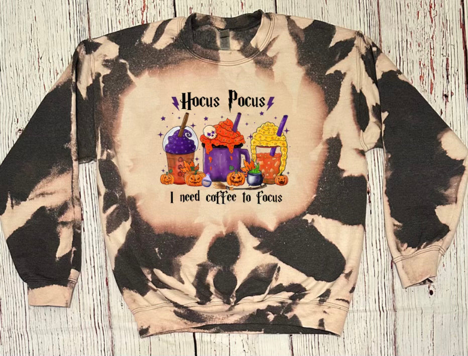 Hocus Pocus Crewneck